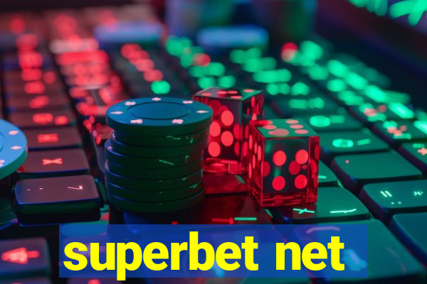 superbet net